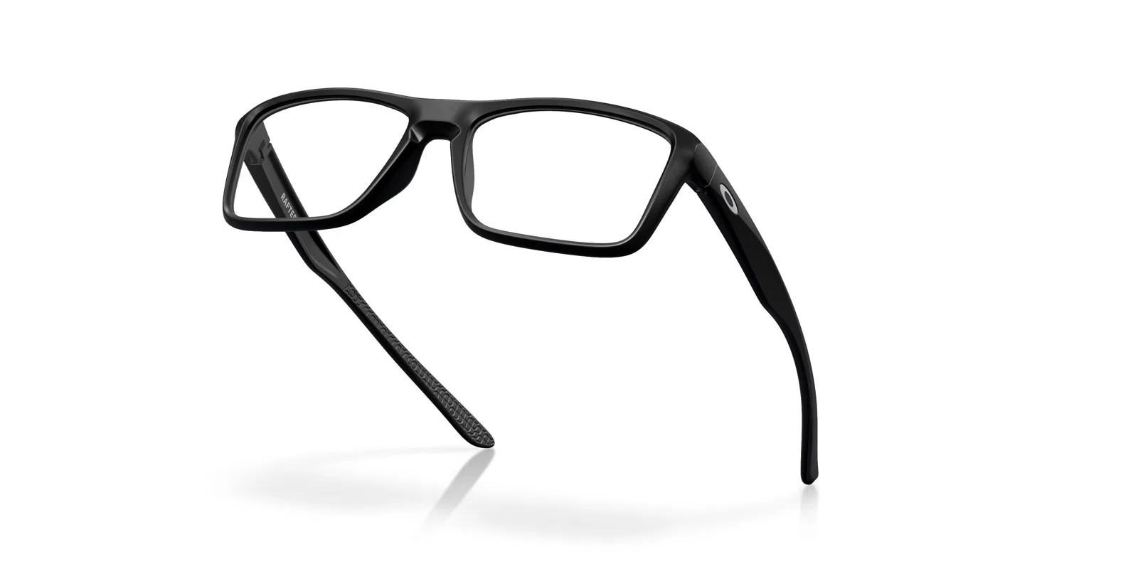 Oakley Rafter 8178 Eyeglasses - view 4